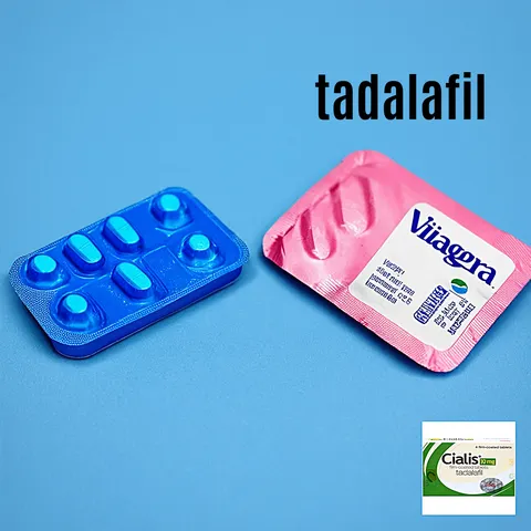 Esiste tadalafil generico